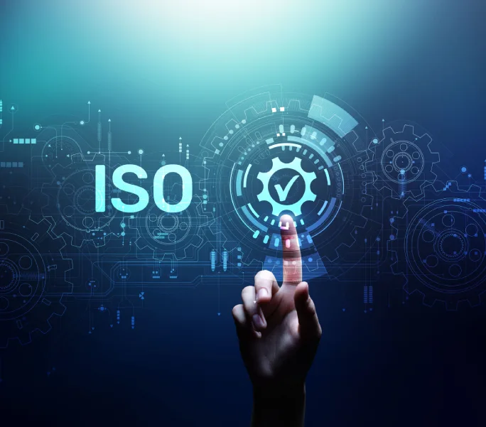 What is ISO 9001
