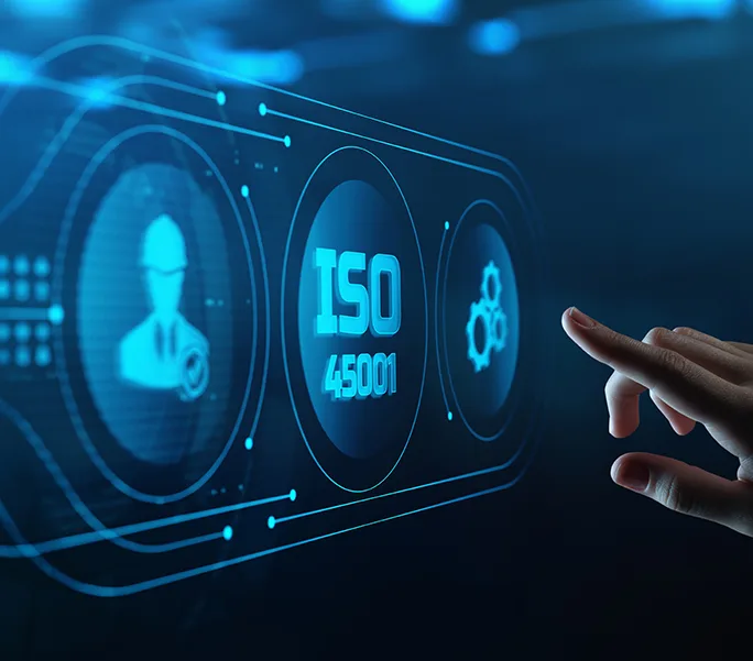 What is ISO 45001