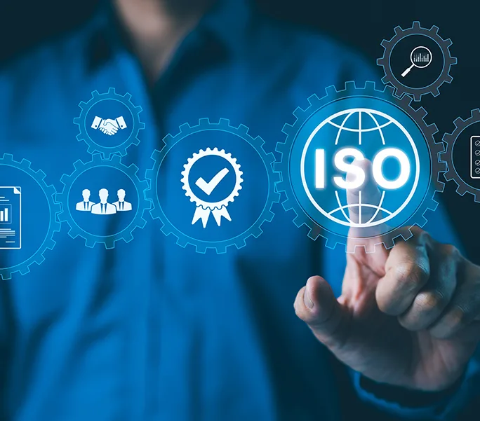What is ISO 37001