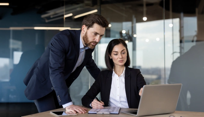 Why Auditing With QIC Global