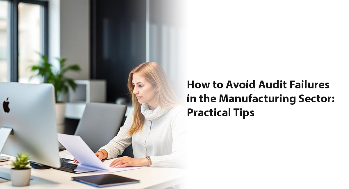 how to avoid audit failures