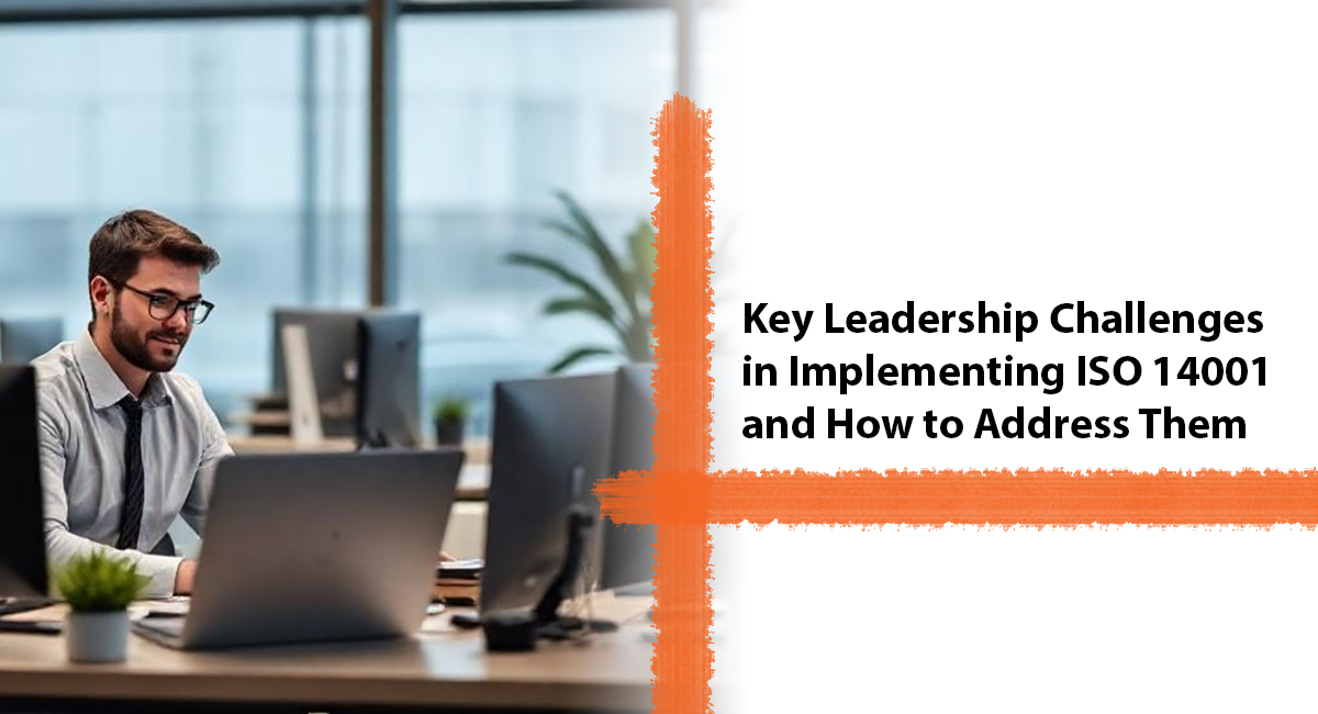 Challenges in Implementing ISO 14001