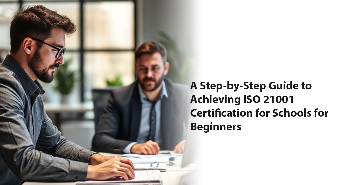 iso 21001 certification for schools